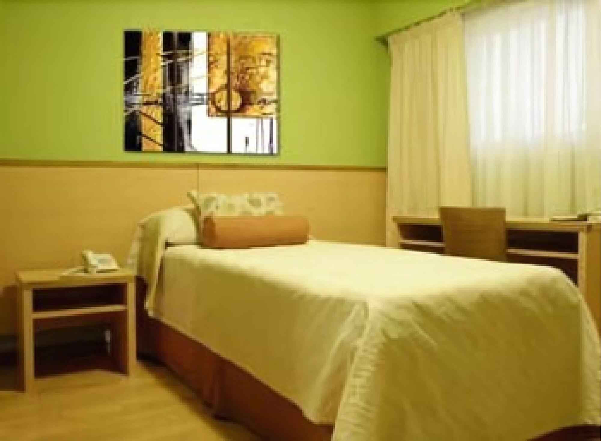 Hotel Presidente Peron Буенос Айрес Екстериор снимка