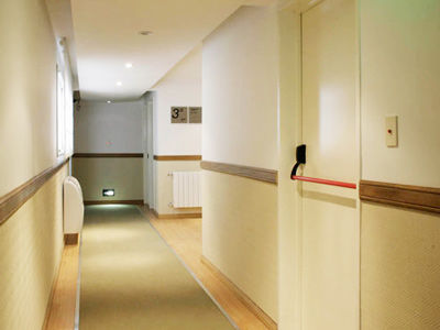 Hotel Presidente Peron Буенос Айрес Екстериор снимка