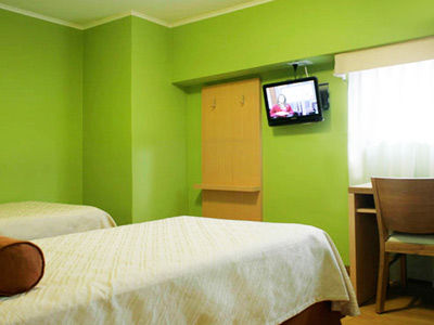 Hotel Presidente Peron Буенос Айрес Екстериор снимка