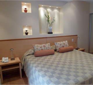 Hotel Presidente Peron Буенос Айрес Екстериор снимка